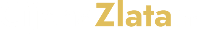CijenaZlata.hr